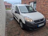 Peugeot Partner E - 3 Sitzer - Wenig gelaufen -  - Peugeot Partner mit Elektro-Antrieb
