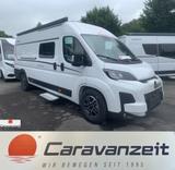 Dethleffs Globetrail 640 HR Citroen 140PS Automatik* - Dethleffs Globetrail 640 HR Automatik