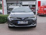 Toyota Corolla TS 1.8 Hybrid Teamplayer Technikpaket - Toyota Corolla Team mit Hybrid-Antrieb (Benzin/Elektro)