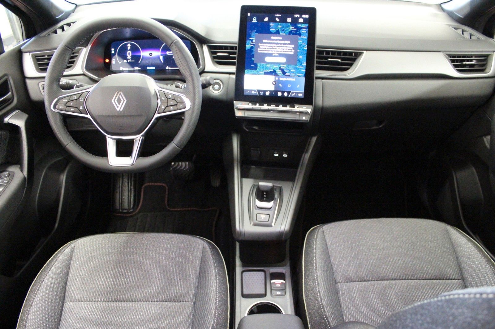 Fahrzeugabbildung Renault Captur Mild Hybrid 140 EDC Techno*Safety Paket*