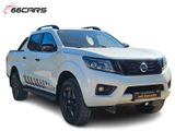 Nissan Navara NP300N-Guard Double Cab 4x4 *NAVI*AHK*SHZ - Nissan Navara in Essen