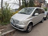 Mercedes-Benz Viano 2.2 CDI Trend Edition 7sitzer | Top ... - Mercedes-Benz Viano Gebrauchtwagen in Stuttgart