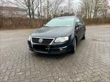 Volkswagen Passat 3c Variant B6 - Volkswagen Passat aus 2005: 3c