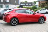Mazda 3 2.0 Signature+ /Head-up/NAVI/R.Kamera/KeyLess - Mazda 3 in Oberhausen