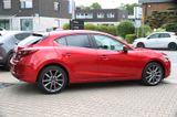 Mazda 3 2.0 Signature+ /Head-up/NAVI/R.Kamera/KeyLess - Mazda 3 aus 2018