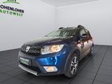 Dacia Sandero Stepway Celebration*Klima*Navi*PDC*