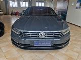 Volkswagen Passat Business 2.0 TDI Executive Blu - Volkswagen Passat: Executive