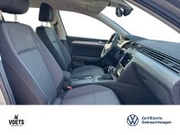 Volkswagen Passat Variant - Vorschau Bild 8