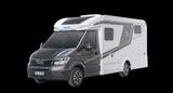 Knaus VAN TI PLUS 650 MEG Platinum Selection - Knaus Van TI Plus 650 MEG Platinum Selection