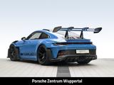 Porsche 992 GT3 RS*Weissach*Navi*LED*AppleCarPlay*Rückfa - Porsche 911er Reihe in Wuppertal