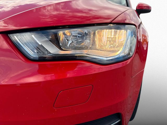 A3 Sportback Ambiente
