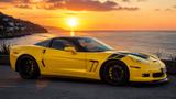 Corvette C6 Grand Sport  - Corvette: Grand Sport