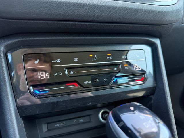 Tiguan Active 1.5 TSI Navi ACC Apple CarPlay