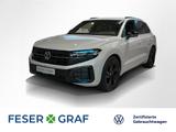 Volkswagen Touareg R-Line 3,0 l V6 TDI SCR 4MOTION 210 kW - Volkswagen Touareg Vorführfahrzeuge