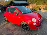 Fiat 500 S | 1.2 Benzin | TÜV 01/28 | Unfa... - Fiat 500S Gebrauchtwagen