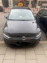Volkswagen Golf Sportsvan 1.4 TSI 92kW - VW Golf Sportsvan in München