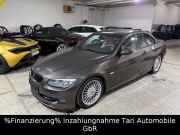 2011 Alpina B3 — миниатюра 29