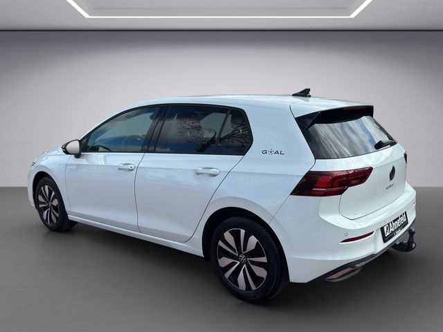 Golf VIII 2.0 TDI Goal DSG AHK ACC FACEL. LED