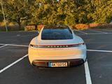 Porsche Taycan 4S  | Sonderlackierung Felgen | High-End  - Porsche Taycan: Privatanbieter