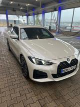 BMW 420 Gran Coupé 420i Gran Coupé A -