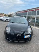 Alfa Romeo MiTo 1.4 T 170 CV M.air S&S Q.Verde S - Alfa Romeo MiTo: Verde