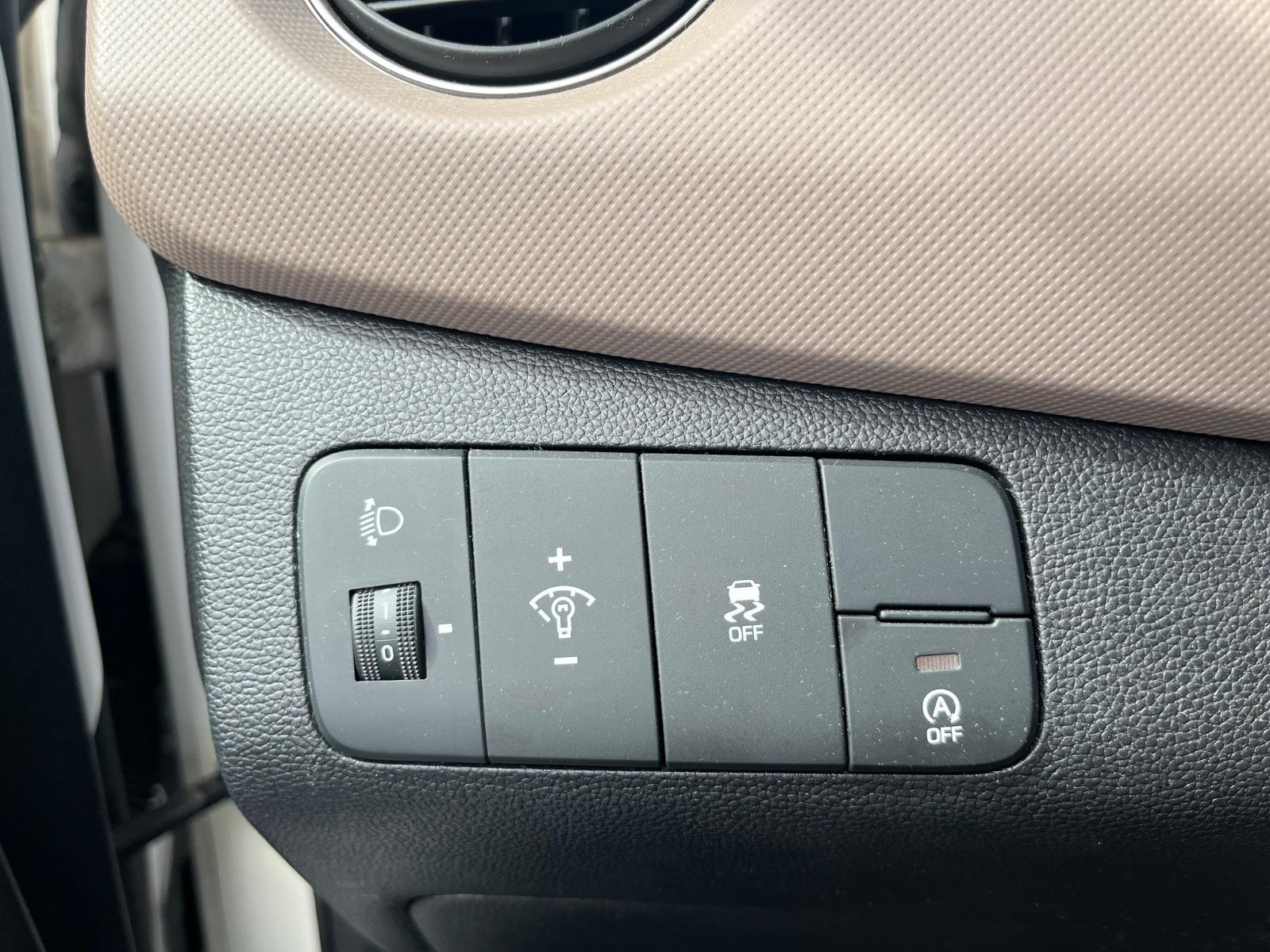 Hyundai i10*Garantie*TÜV NEU