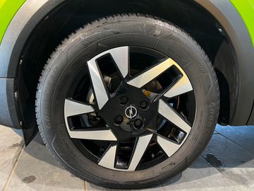 Bild 8 Opel Mokka-e Elegance - SHZ | LHZ | ACC | RFK