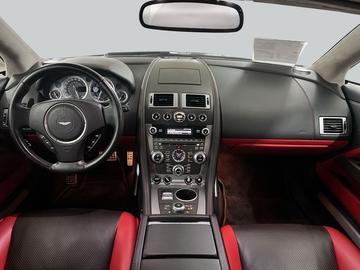 صورة مصغرة 13 لـ 2014 Aston Martin RAPIDE