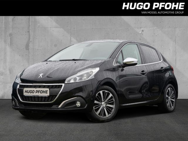 Peugeot 208 Signature PureTech 110 Autom. Pano SHZ PDC