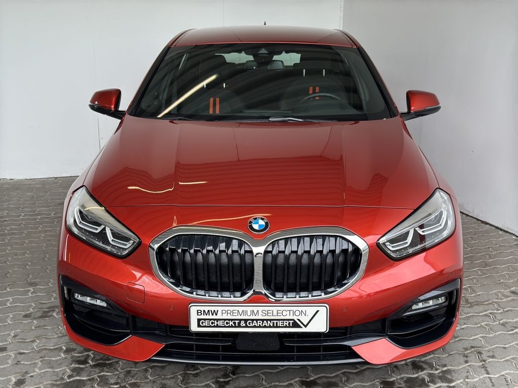 BMW 120