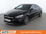Mercedes-Benz CLA-Klasse CLA 45 AMG 4Matic Aut.*NAV*LED*TEMPO* - Mercedes-Benz CLA-Klasse in Bonn