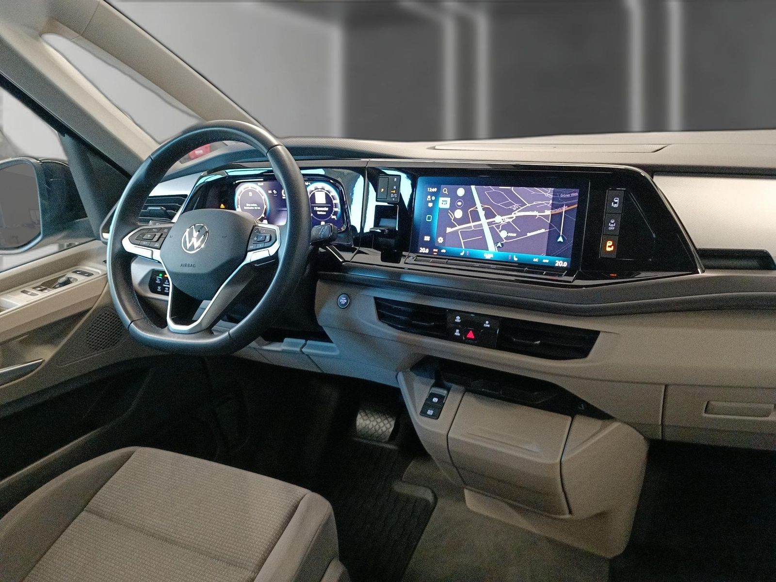 Volkswagen T7 Multivan - Bild 8