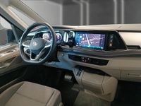 Volkswagen T7 Multivan - Vorschau Bild 8