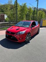 Ford Focus ST MK2 RS Spoiler 5 Zyl Turbo - Ford Focus: RS ST