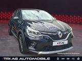 Renault Captur Neuer Captur EDITION ONE TCe 140 EDC GPF  - gebrauchte Renault Captur aus dem Jahr 2021