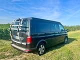 Volkswagen T6 langer Radstand, Profiumbau - Wohnwagen & Wohnmobile in Mannheim