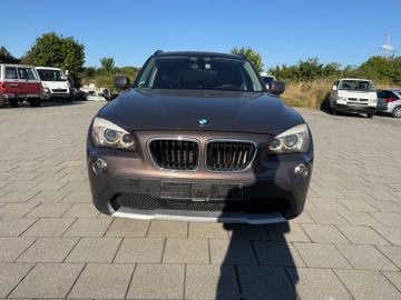 BMW X1 - 8