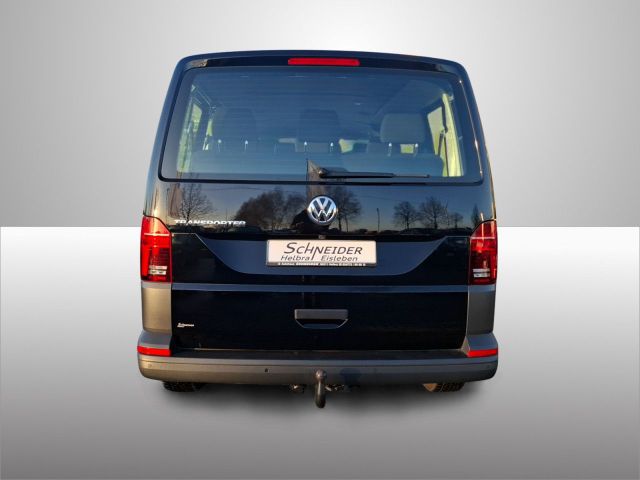 T6.1 KOMBI 2.0 TDI KR AZV+LED+CAM+TEMPOMAT