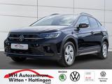 Volkswagen Taigo 1.0 TSI Life GJ-REIFEN APP CONNECT PDC CLI - VW Taigo in Dortmund