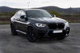 BMW X4 M Competition | M Drivers Package HUD AHK HK - BMW X4 M mit Anhängerkupplung
