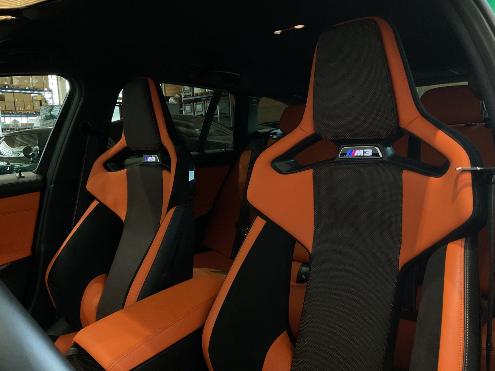 BMW M3 - Bild 9