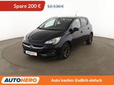 Opel Corsa 1.4 120 Jahre Aut.*PDC*SHZ*TEMPO*KLIMA* - gebrauchte Opel Corsa aus dem Jahr 2019