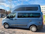Ford Transit Nugget, *CHECKHEFTG.* *VOLLAUSSTATTUNG* - Ford Nugget Wohnmobil