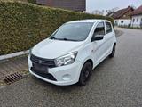 Suzuki Celerio 1.0* Tüv Neu* Nur72tkm*EZ 1... - Suzuki Celerio von privat