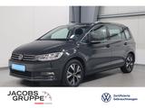 Volkswagen Touran 2.0 TDI DSG Navi*AHK*LED*ACC Highline - Volkswagen Touran in Aachen