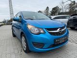 Opel Karl Edition 1.0L Klima CarPlay/Android Tempomat - Opel Karl mit Benzin-Antrieb: Kleinwagen, Schaltgetriebe