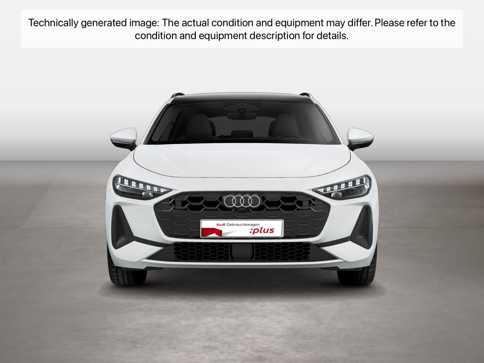 Audi A5 - Bild 5