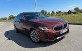 BMW 640d xDrive.Luxury Line.LaserlichtGarantie.VOLL - BMW 640 Gran Turismo aus 2023