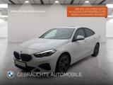 BMW 220d xDrive Gran Coupé Dig.Cockpit LED AHK Shz. - BMW 220 Gran Coupé mit Anhängerkupplung