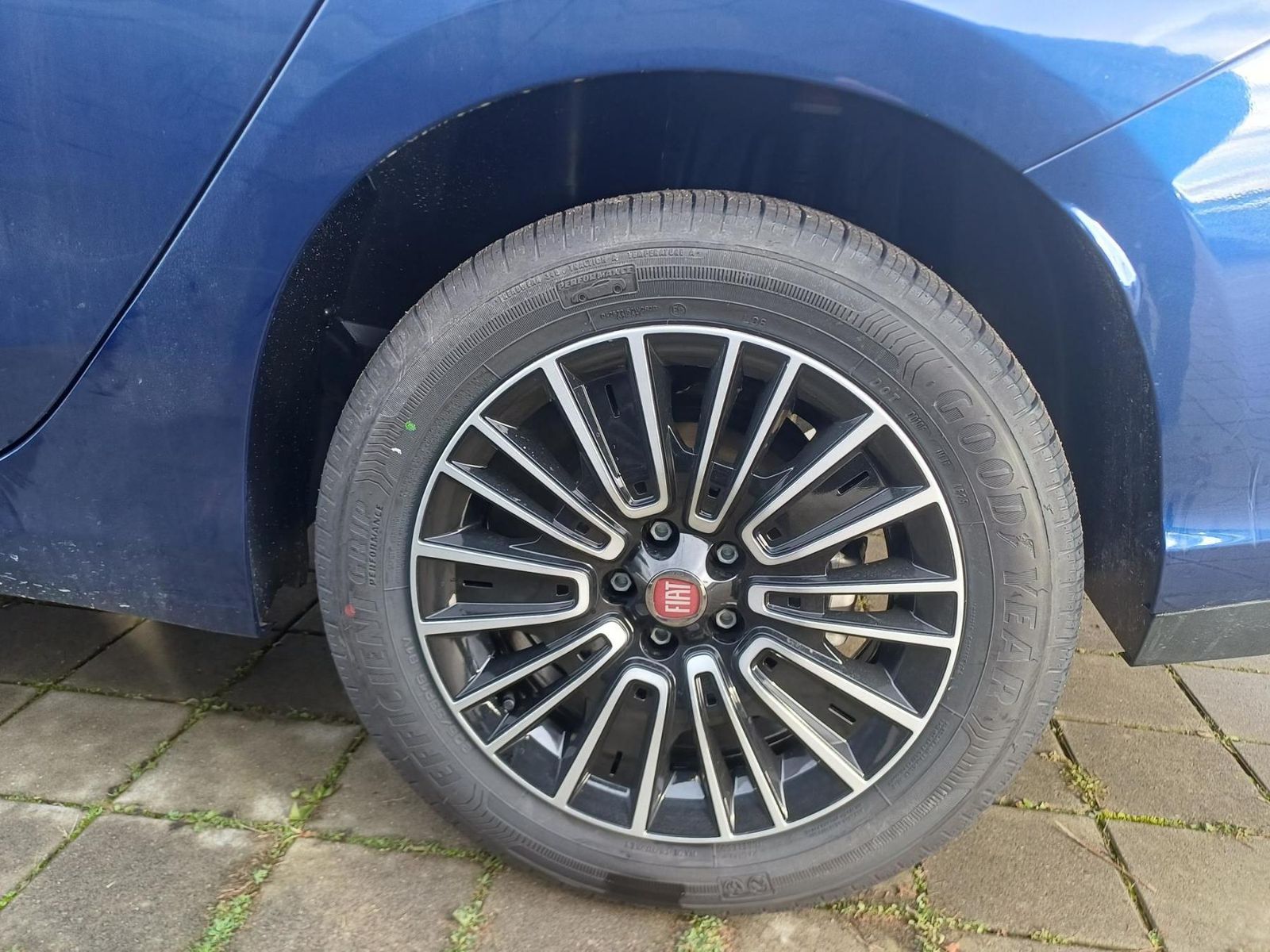 Fiat Tipo - Bild 6